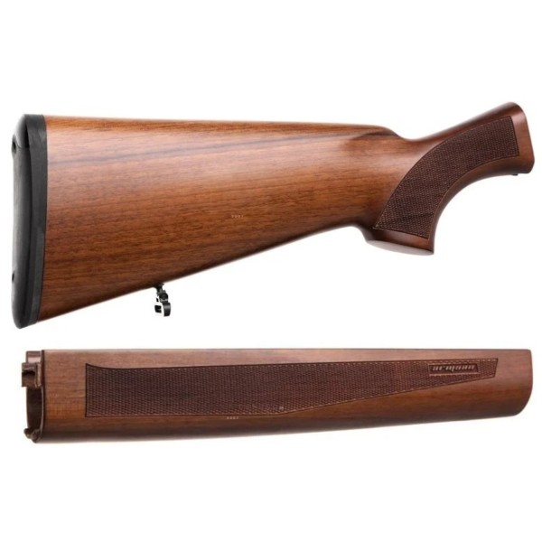 Armsan A612-A620 Ahşap Kundak Takımı