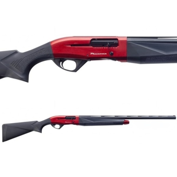 Armsan Phenoma Lava Otomatik Yivsiz Av Tüfeği