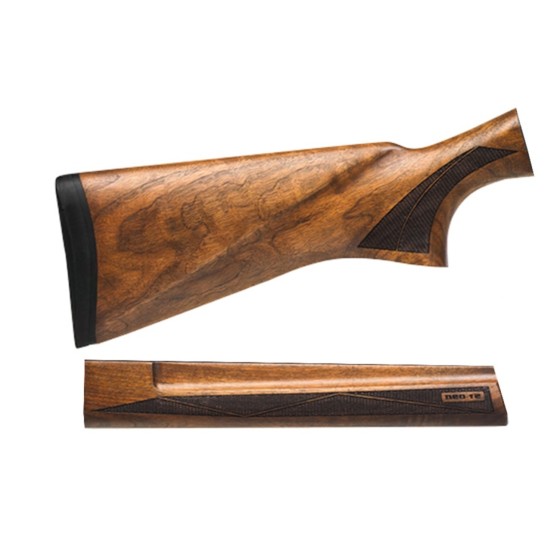 Ata Arms Neo 12cal Ahşap Kundak Takımı