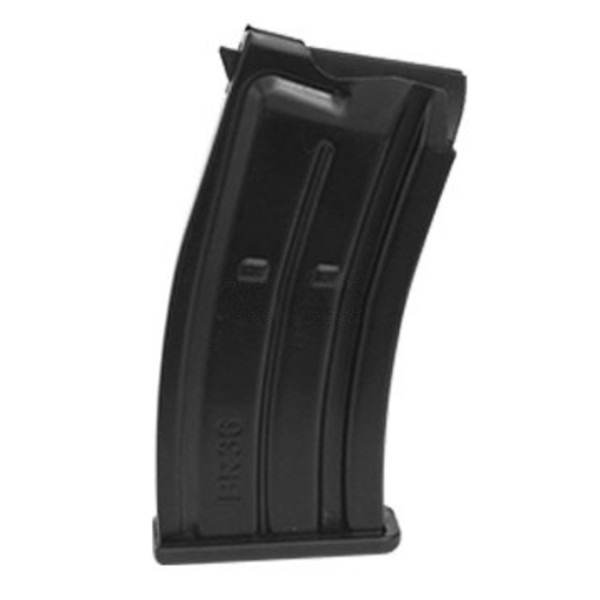 BORA ARMS 36CAL YEDEK ŞARJÖR 9'LU