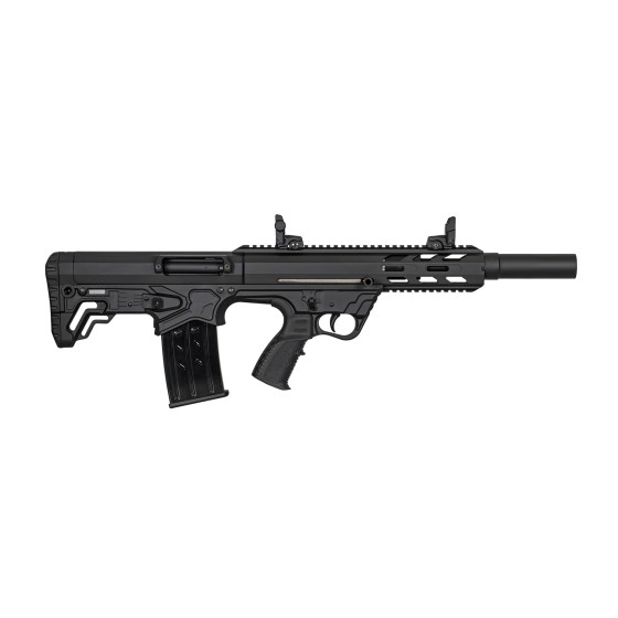 Bora Arms BR99-X Bullpup Siyah Şarjörlü Av Tüfeği