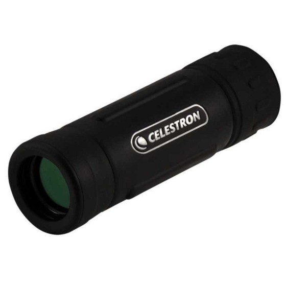 Celestron 71213 UpClose G2 10x25 Roof Monocular Dürbün
