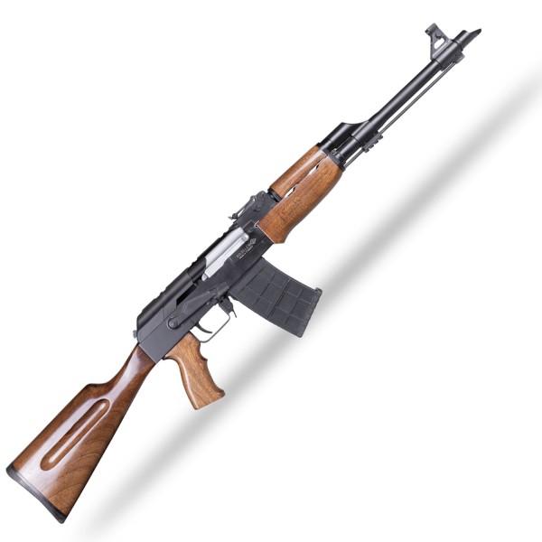 Dağlıoğlu FD20 Lüx Şarjörlü 20 Kalibre Av Tüfeği