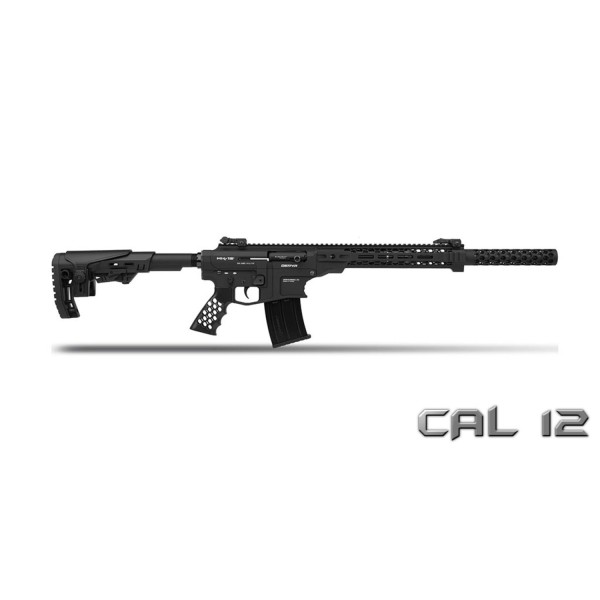 Derya MK-12 AS-101H Ultra Otomatik Av Tüfeği