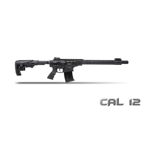 Derya MK-12 AS-101Z Ultra Otomatik Av Tüfeği