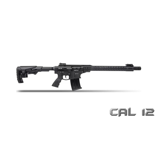 Derya MK-12 AS-101Z Ultra Otomatik Av Tüfeği