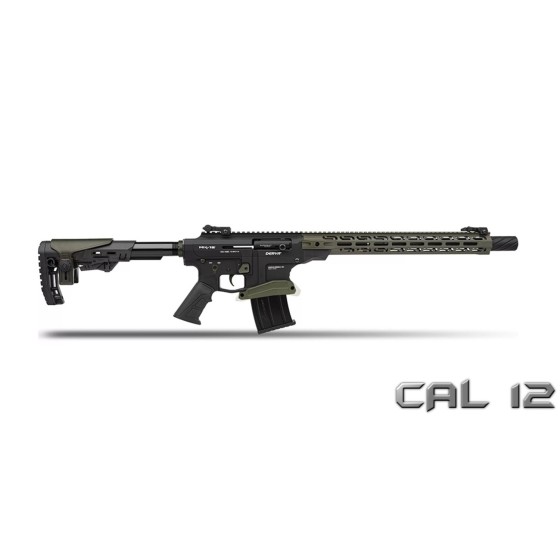 Derya MK-12 AS-103GP M-LOCK Otomatik Av Tüfeği