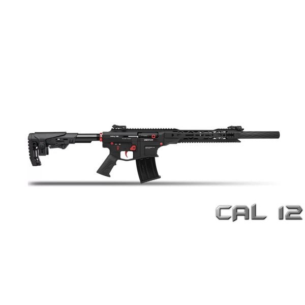 Derya MK-12 AS-104PS Otomatik Av Tüfeği