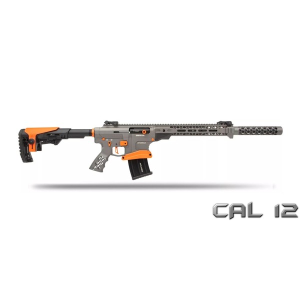 Derya MK-12 AS-110H Ultra Otomatik Av Tüfeği