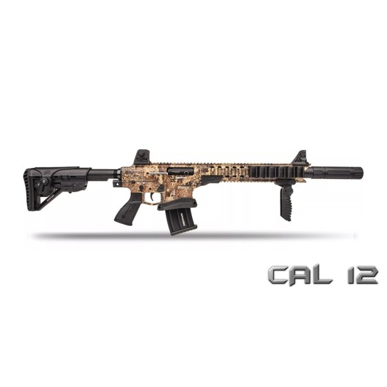 Derya MK-12 ST-164 Strike Otomatik Av Tüfeği