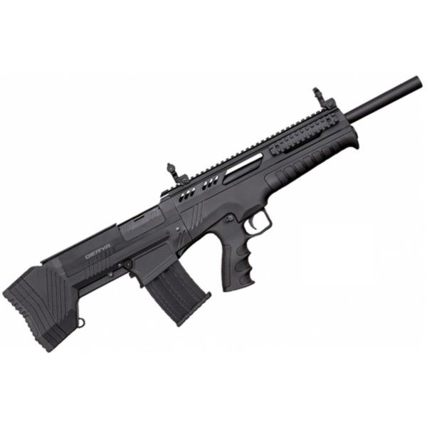 Derya N-101 Bullpup Black Otomatik Av Tüfeği