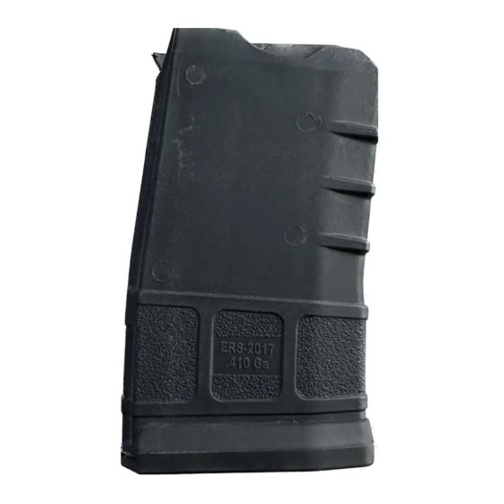 Ersüs 36 Kalibre Yedek Şarjör 5'Lİ