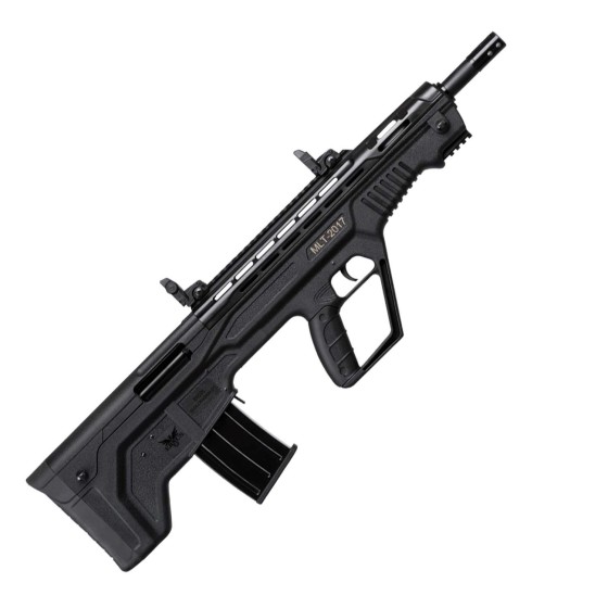 Ersüs MLT-2017 S01 Siyah 12 Kalibre Bullpup
