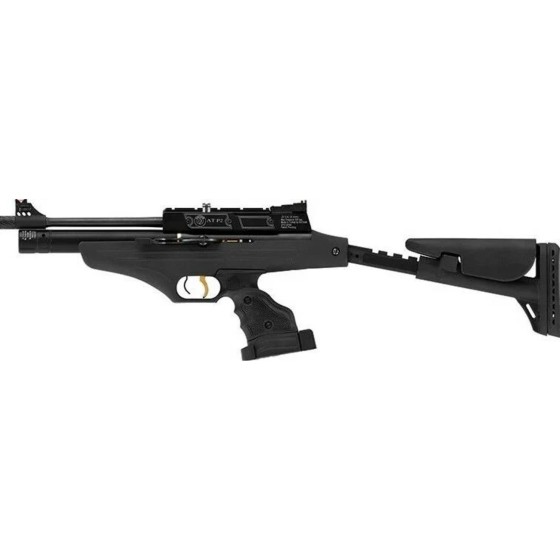 Hatsan AT-P2 Tactical 5.5MM PCP Havalı Tabanca