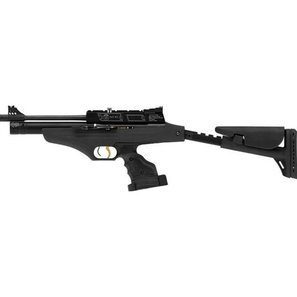 Hatsan AT-P2 Tactical 5.5MM PCP Havalı Tabanca