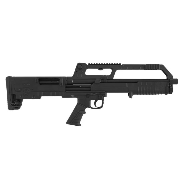 HATSAN ESCORT BULLTAC 12CAL POMPALI AV TÜFEĞİ