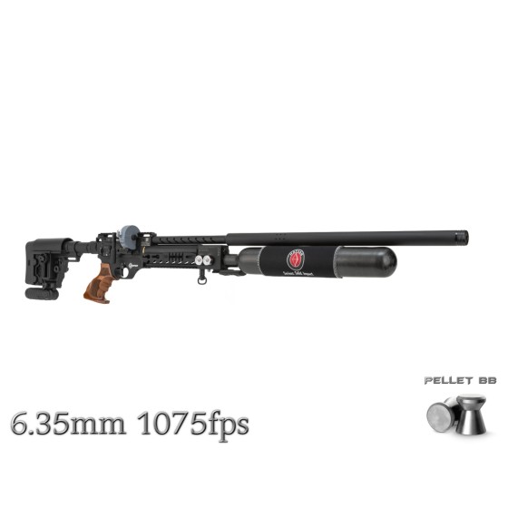 Hatsan Factor Sniper Long PCP Havalı Tüfek