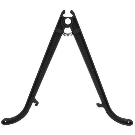 HATSAN NAMLUYA TAKILAN CATAL AYAK