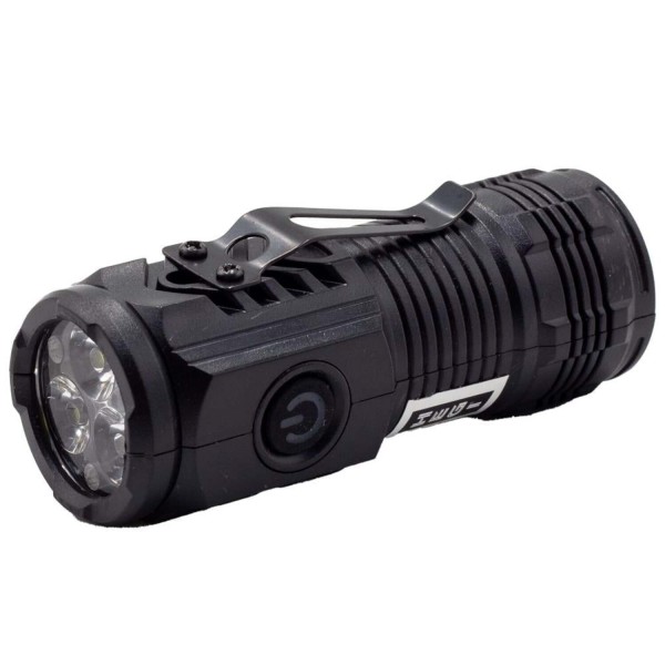 HEGI ŞARJLI EL LAMBASI HK-80313 450LÜMEN