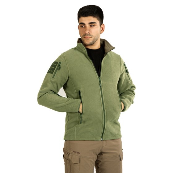 Hunthink 5 Cepli Polar Mont Haki Large