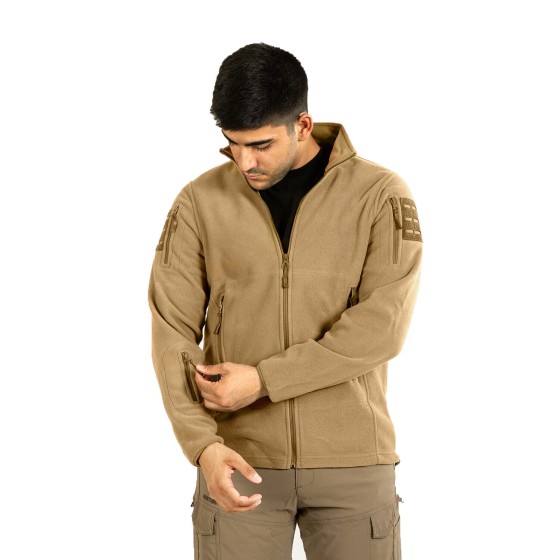 Hunthink 5 Cepli Polar Mont Nano Small