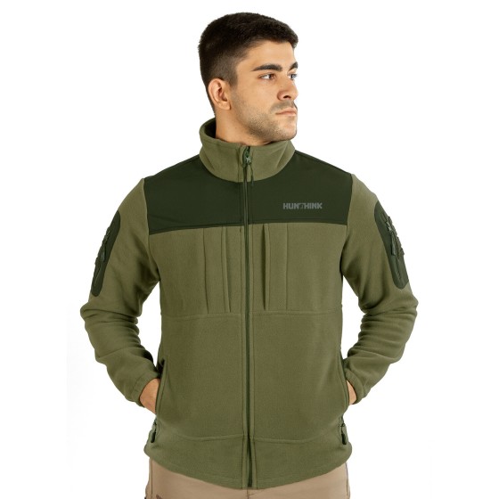 Hunthink 6 Cepli Polar Mont Haki 3X Large