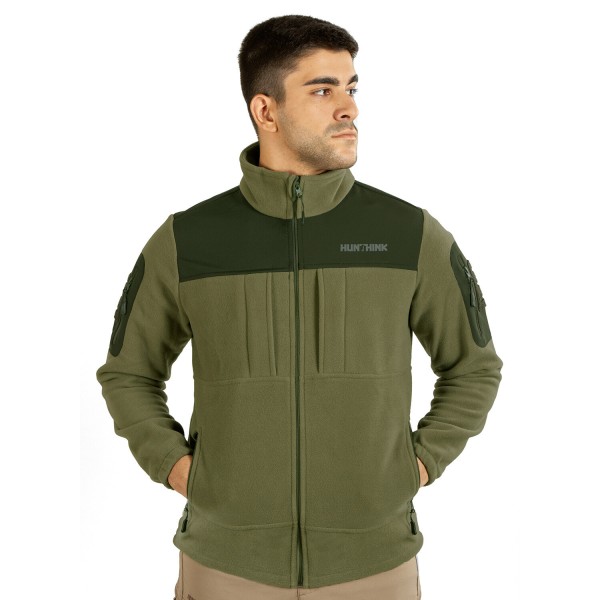 Hunthink 6 Cepli Polar Mont Haki 3X Large