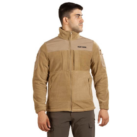 Hunthink 6 Cepli Polar Mont Nano Large