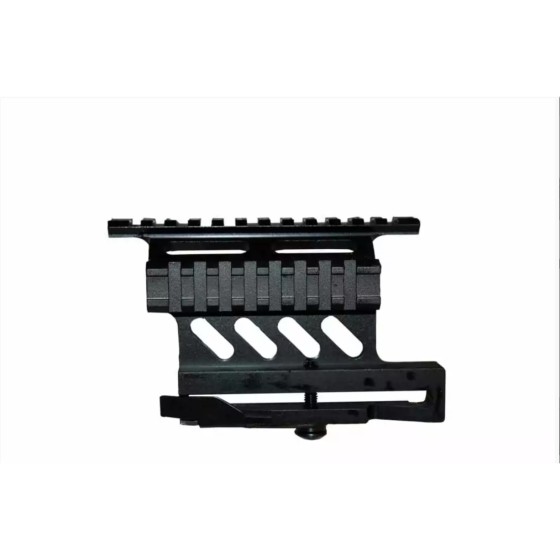 Hunthink AK47-Dağlıoğlu Dürbün Aparatı