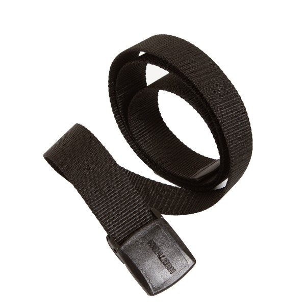 Hunthink Outdoor Pantolon Kemeri Siyah