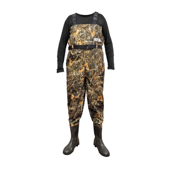 Hunthink Saz Taslan Tulum Çizme