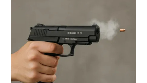 Ekol Havalı Tabancalar Güç, Hassasiyet ve Yenilik Bir Arada