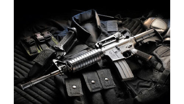 Havalı Silah Çeşitleri Nelerdir?