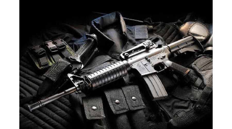Havalı Silah Çeşitleri Nelerdir?