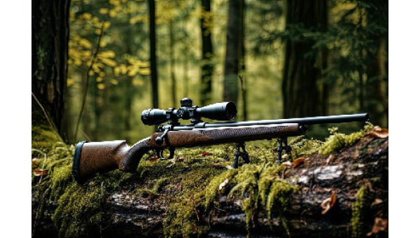 Av Tüfeği Çeşitleri Nelerdir?