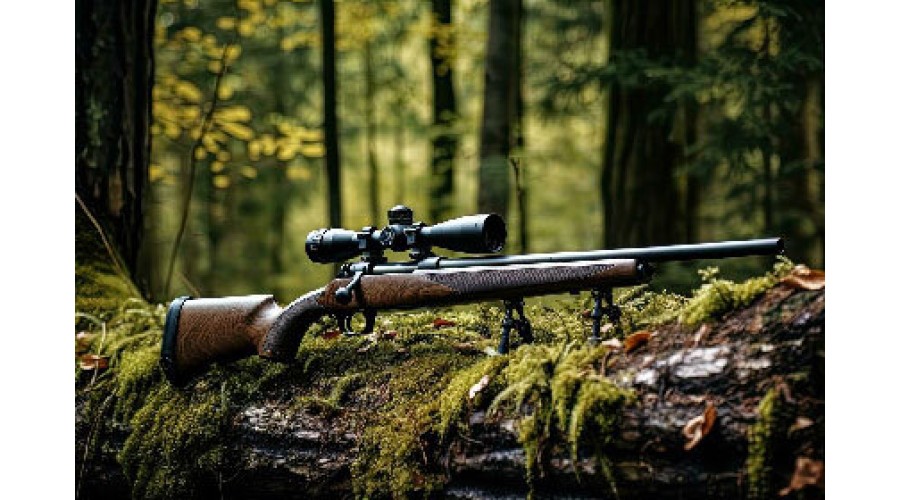 Av Tüfeği Çeşitleri Nelerdir?