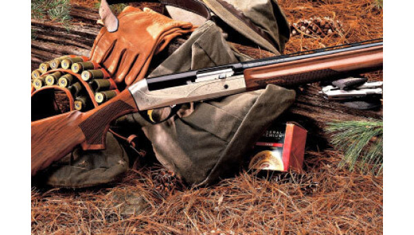 2025 Yivsiz Av Tüfeği Almak için Gerekenler 2025