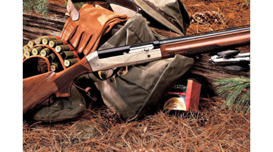 2025 Yivsiz Av Tüfeği Almak için Gerekenler 2025