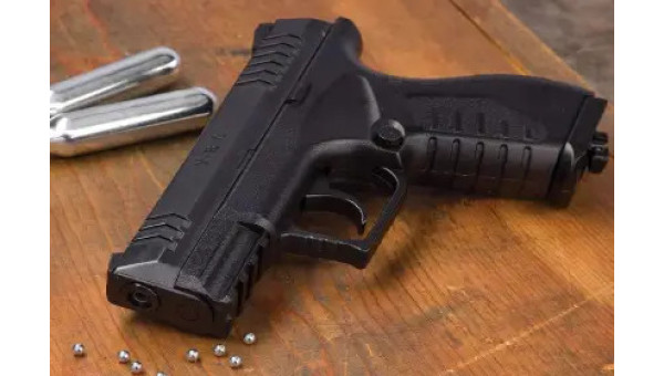 Havalı Tabanca Satın Alma Rehberi Güvenlik ve Bakım