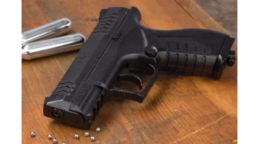 Havalı Tabanca Satın Alma Rehberi Güvenlik ve Bakım