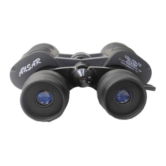 ANSAR 10-70X70 EL DÜRBÜNÜ XY-1417