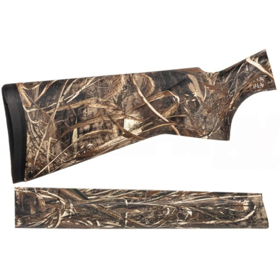 Ata Arms CY Camo Polimer Kundak Takımı