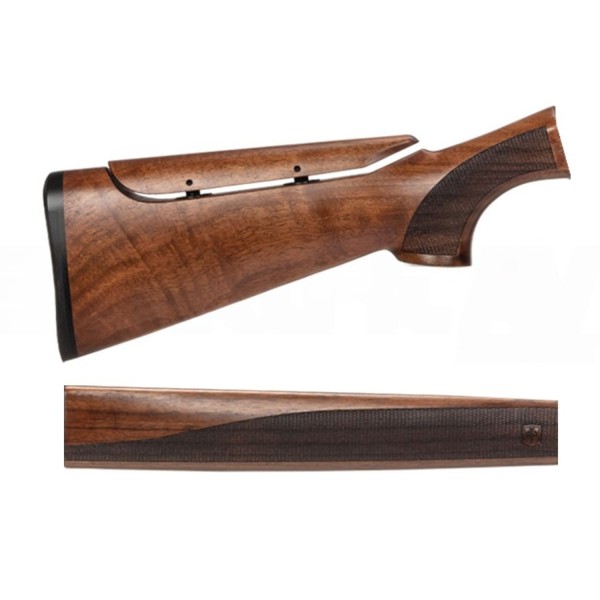 Ata Arms CY Serisi Ahşap Ayarlı Kundak Takımı