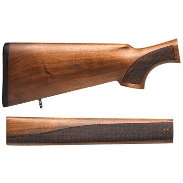 Ata Arms Neo 12cal Özel Ahşap Kundak Takımı