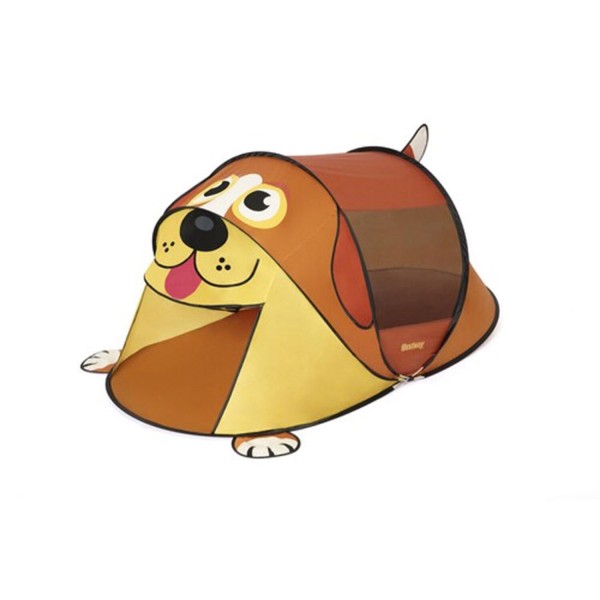 Bestway AdventureChasers  Puppy Çocuk Oyun Çadırı