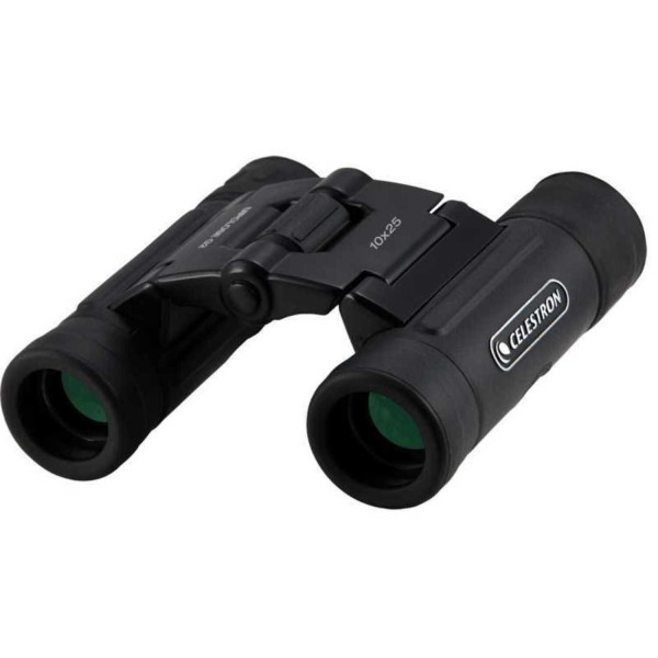 Celestron 71232 UpClose G2 10x25 El Dürbünü