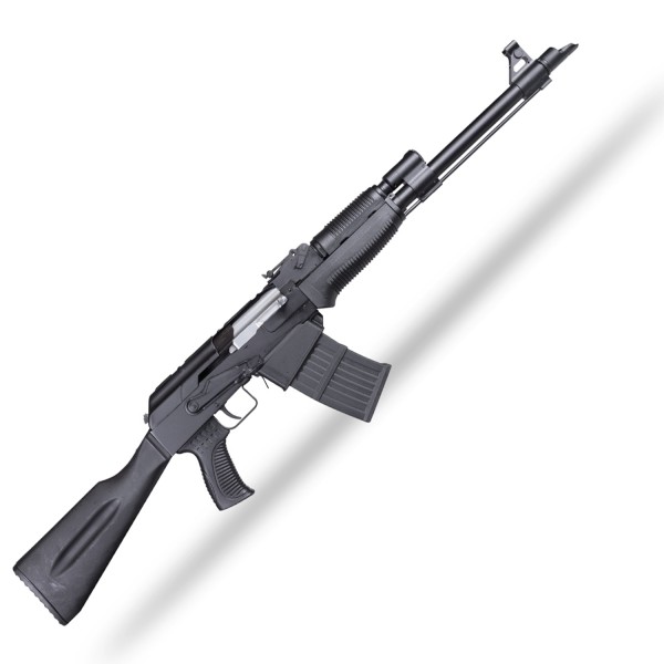 Dağlıoğlu FD20 Plastik Şarjörlü 20 Kalibre Av Tüfeği