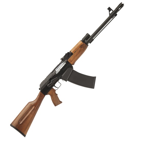 Dağlıoğlu FD20A Ahşap Şarjörlü 20 Kalibre Av Tüfeği 61cm