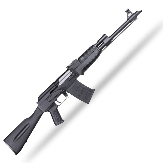 Dağlıoğlu FD63 Plastik Şarjörlü 12 Kalibre Av Tüfeği