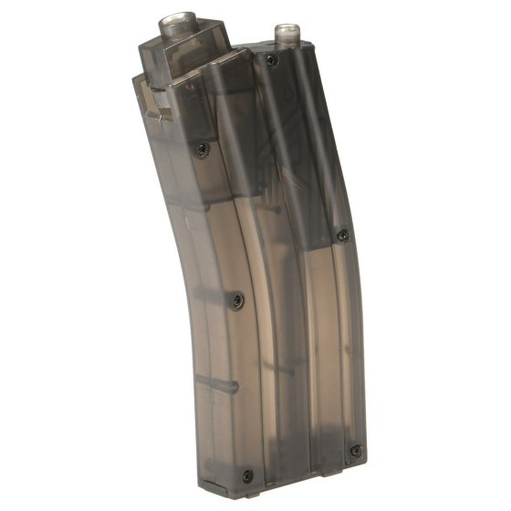 DELTA ARMORY M4 SPEEDLOADER - 470BB ŞARJÖR DOLDURUCU